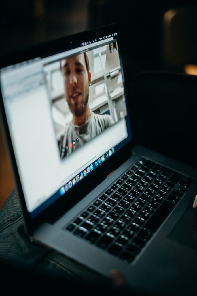 video conferencing