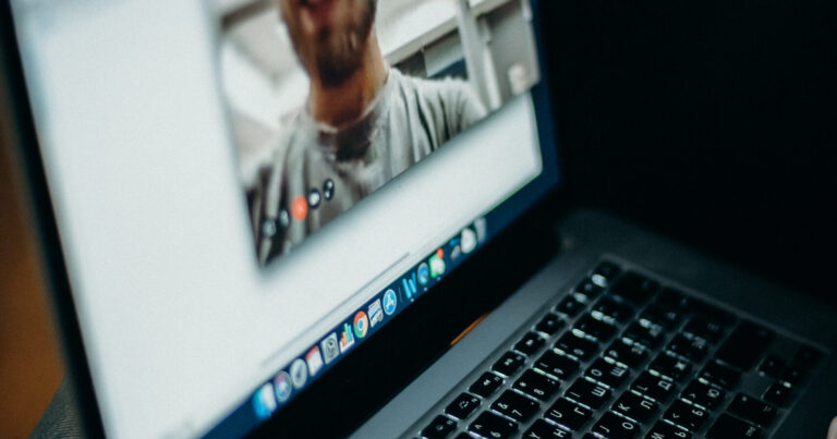 video conferencing