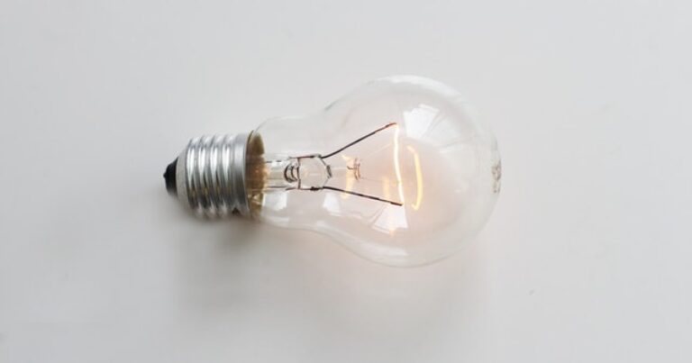 lightbulb