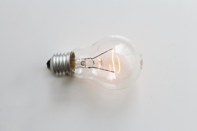 lightbulb