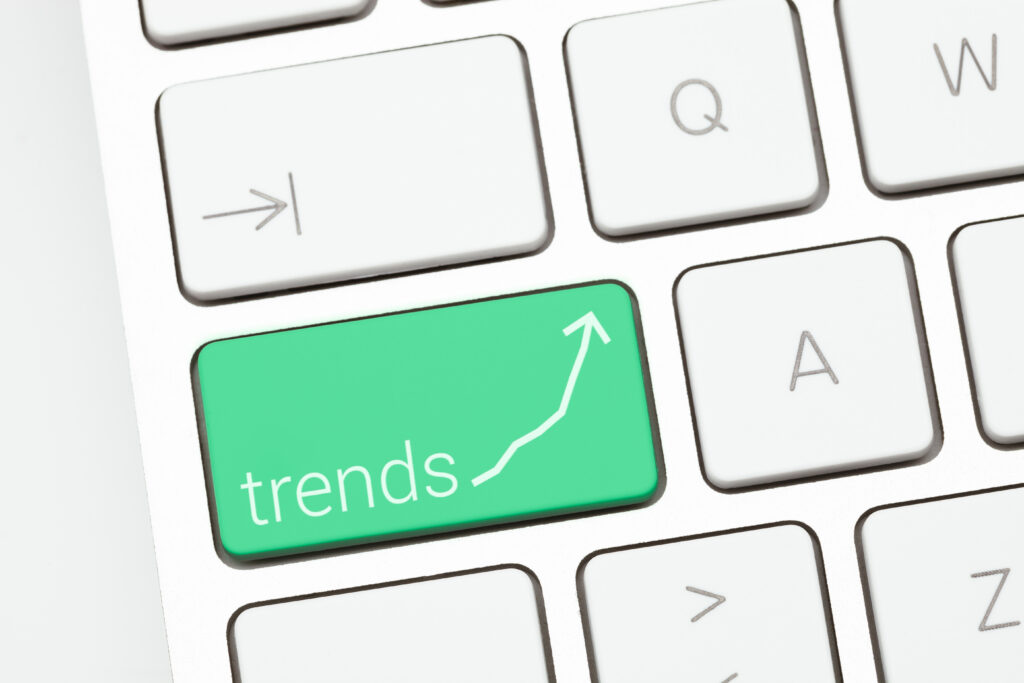 Key Trends of 2022